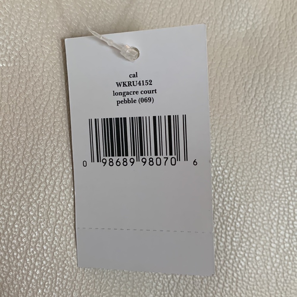 NWT! Kate Spade Longacre Court Tote - Picture 9 of 9